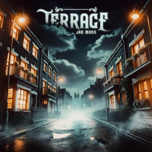 Terrace - EP