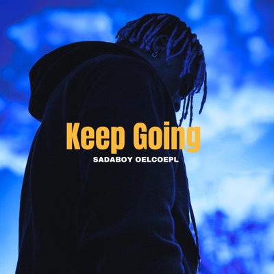 Keep Going (Mayi-Mayi) - Single