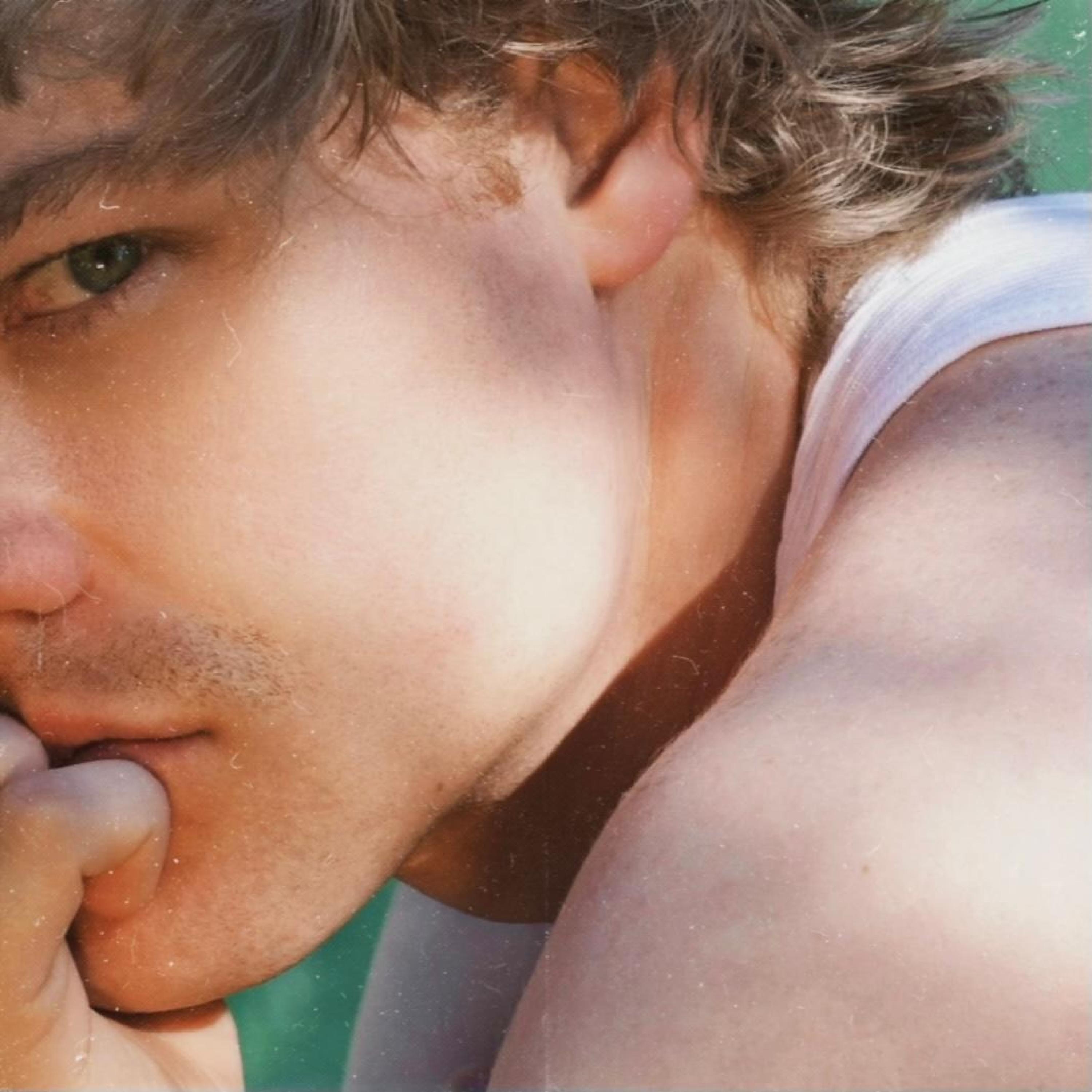 Kissed Her Again - Single