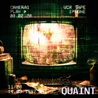 quaint - Single - Crylens & HXLXST