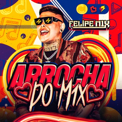 Arrocha do M1X