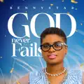 God Never Fails