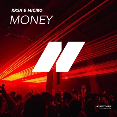 Money (feat. Miciko Music) - Single