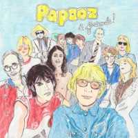 Papooz & Friends - Papooz