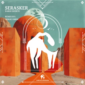 Serasker - Single