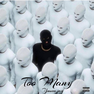 Too many - Single