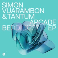 Arcade - Single - Simon Vuarambon & Tantum