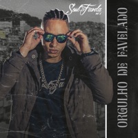 Orgulho de Favelado - Single - Soulfavela Mc's & Pacificadores