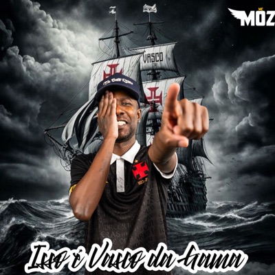 Isso É Vasco da Gama - Single