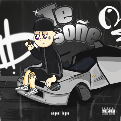 Te Soñé <3 - Single