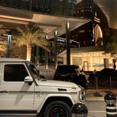 i let her go (feat. tkoshyne) - Single