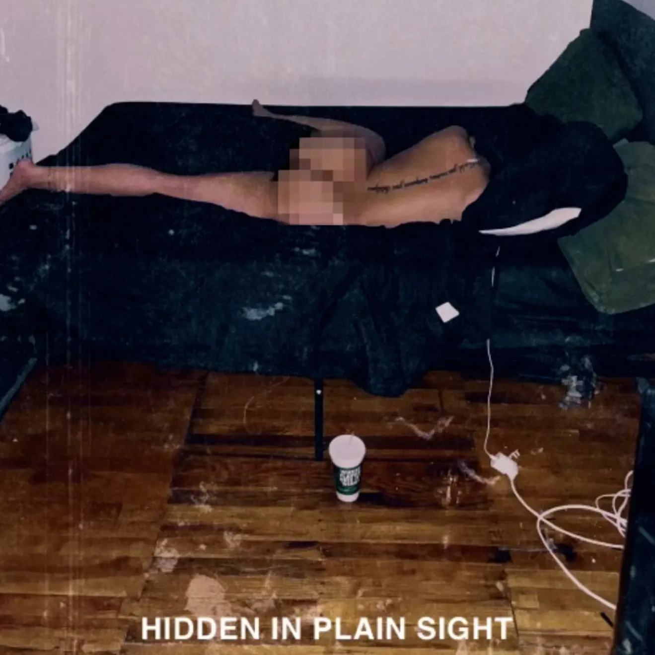 Boldy James & whothehelliscarlo – Hidden in Plain Sight (2024) [iTunes Match M4A]