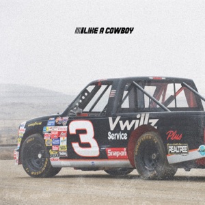 LIKE A COWBOY - Single