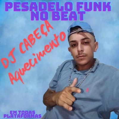 AQUECIMENTO (Funk) - Single