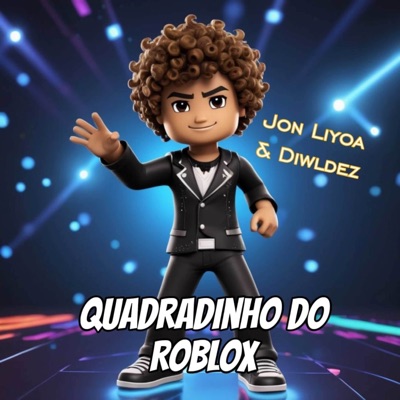 Quadradinho Do Roblox - Single