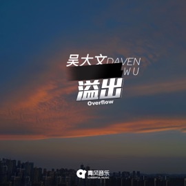 Overflow Daven Wu