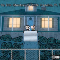 The Grim Adventures of Nomrah & Lawless, Pt. 1 - EP - Nomrah & Lawless