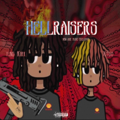 Hell Raisers
