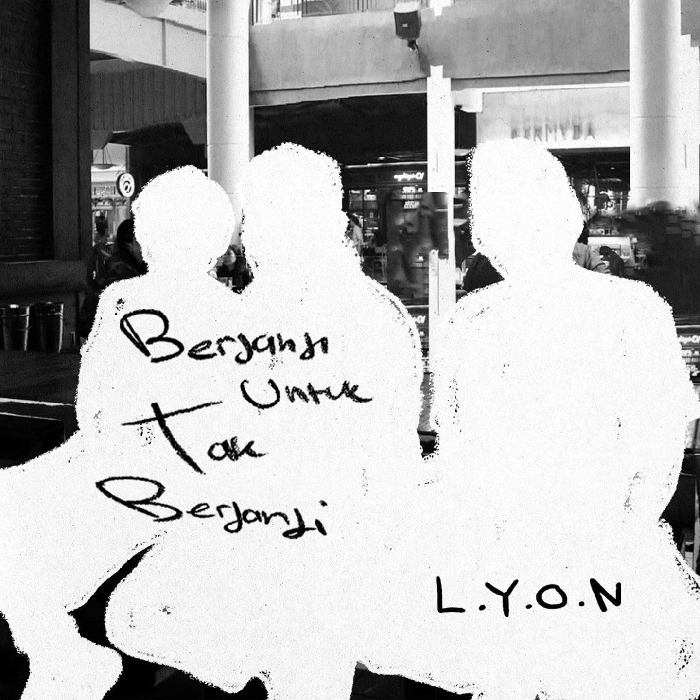 Berjanji untuk tak berjanji - Single