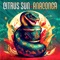 Santiago - Citrus Sun lyrics