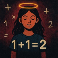 1+1=2 - Single - Valentina Alice, Mondek Phonk, Scarlett Ferrari & Luna Junia