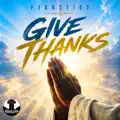 Give Thanks