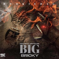 Big Bricky (feat. Bookie Da G) - Single - FS on the Track