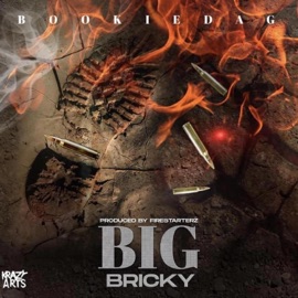 Big Bricky (feat. Bookie Da G) FS on the Track
