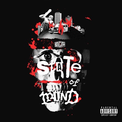 State of Mind - Single