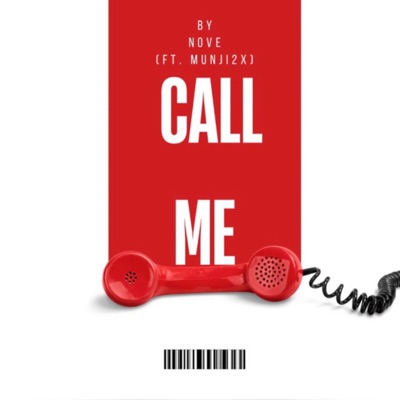 Call Me (feat. Munji2x) - Single