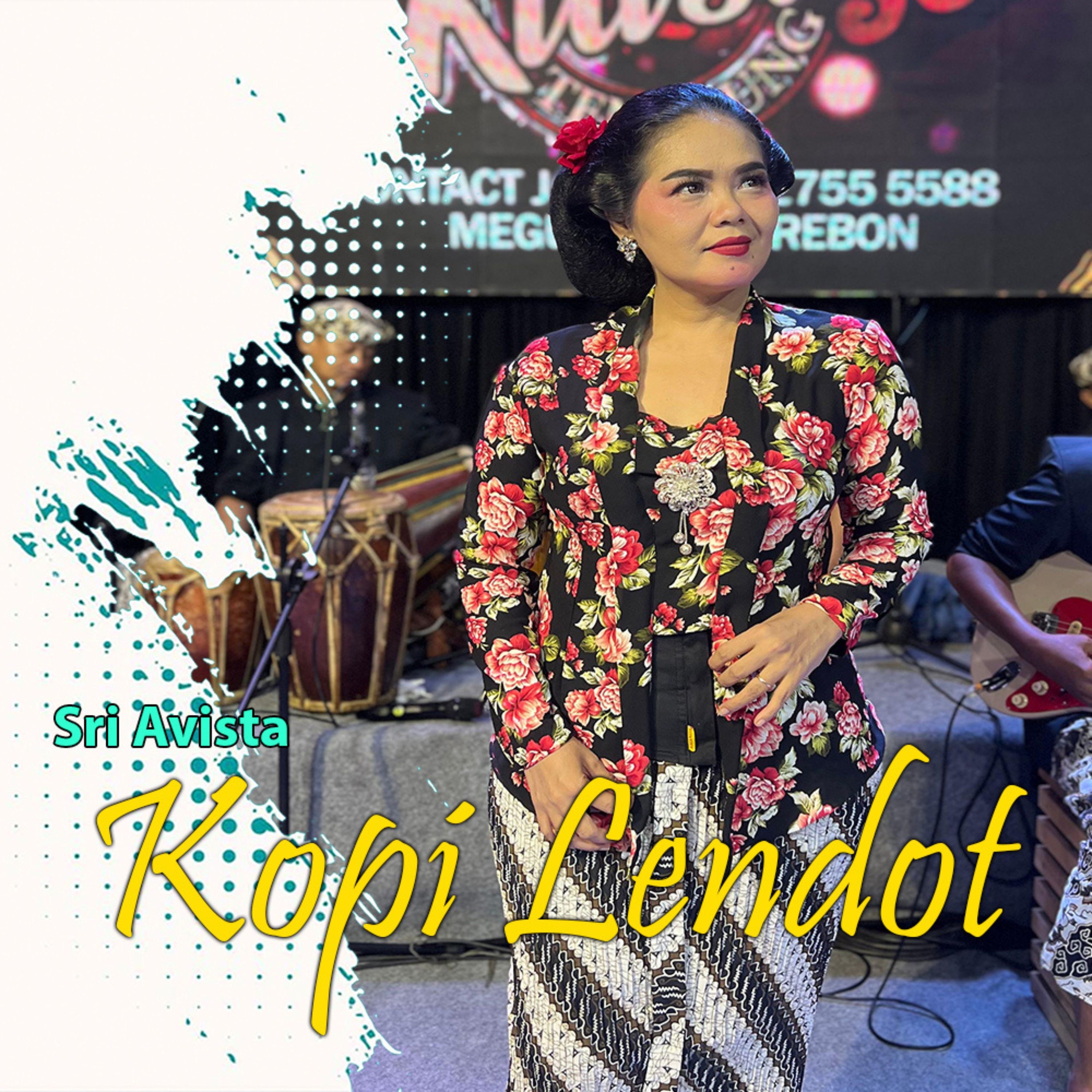 KOPI LENDOT - Single