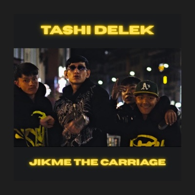 Tashi Delek - Single