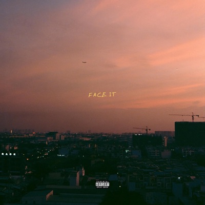 FACE IT (feat D3xio) - Single