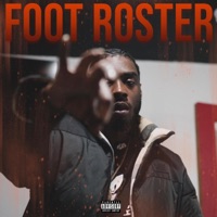 Foot Roster - Single - Miss.U & SieteGang Yabbie
