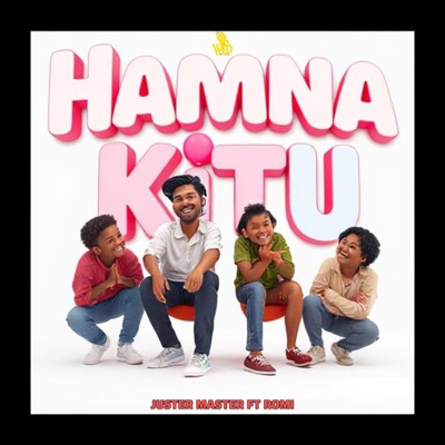 Hamna Kitu (feat. Romi) - Single