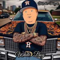 White-Boy - Single - Meshec Muzik