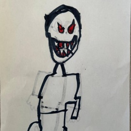 Y r u the way u r Graisey