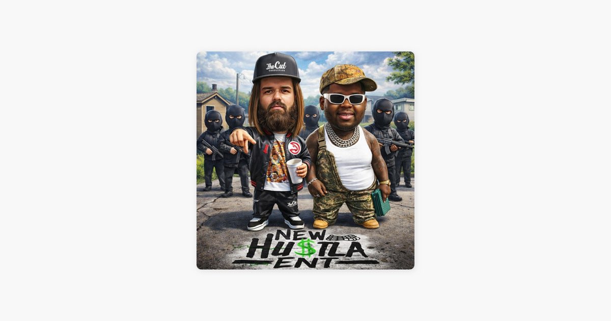 Michael Strahan (feat. Jayy Wick & Enphamus) - Single - Album by