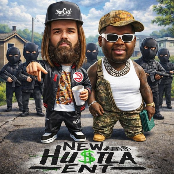 Michael Strahan (feat. Jayy Wick & Enphamus) - Single - Album by
