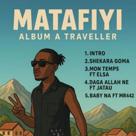 Baby Na (feat. Mr442) BabaOne