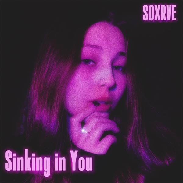 Sinking in You - Single