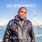 Jesu Mudisi Womweya song art