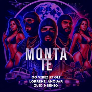 Monta Te (feat. G.L.T. Lorrenz)