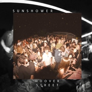 Hoover Street - EP