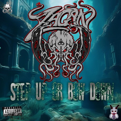 Step Up Or Bow Down - Single