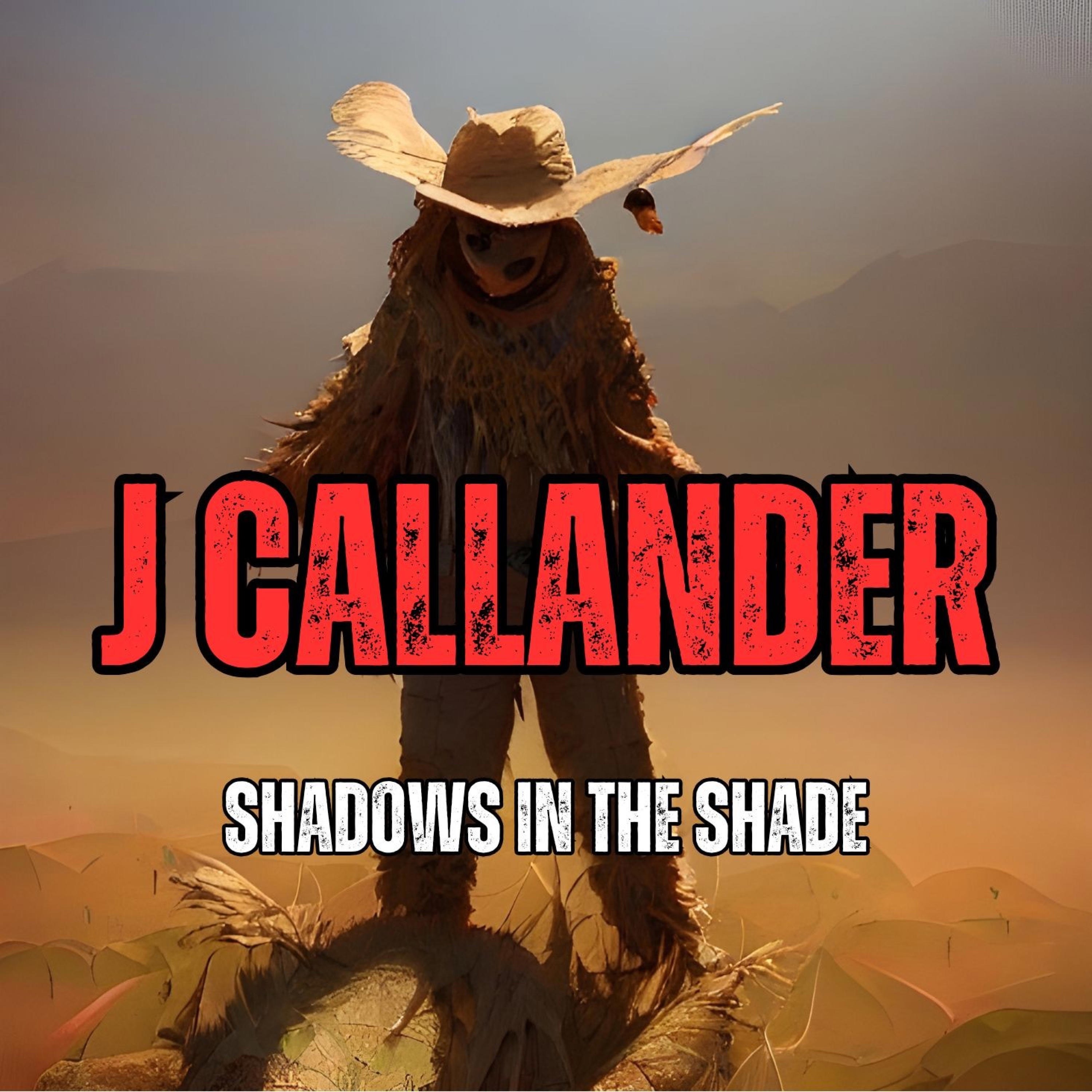 Shadows in the Shade