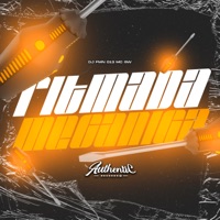 Ritmada Mecanica - Single - DJ FMN 013 & MC GW