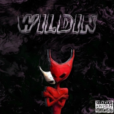 Wildin - Single