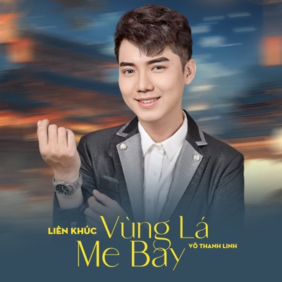 Liên Khúc Vùng Lá Me Bay (feat. Ngọc Hậu & Star Online) - Single