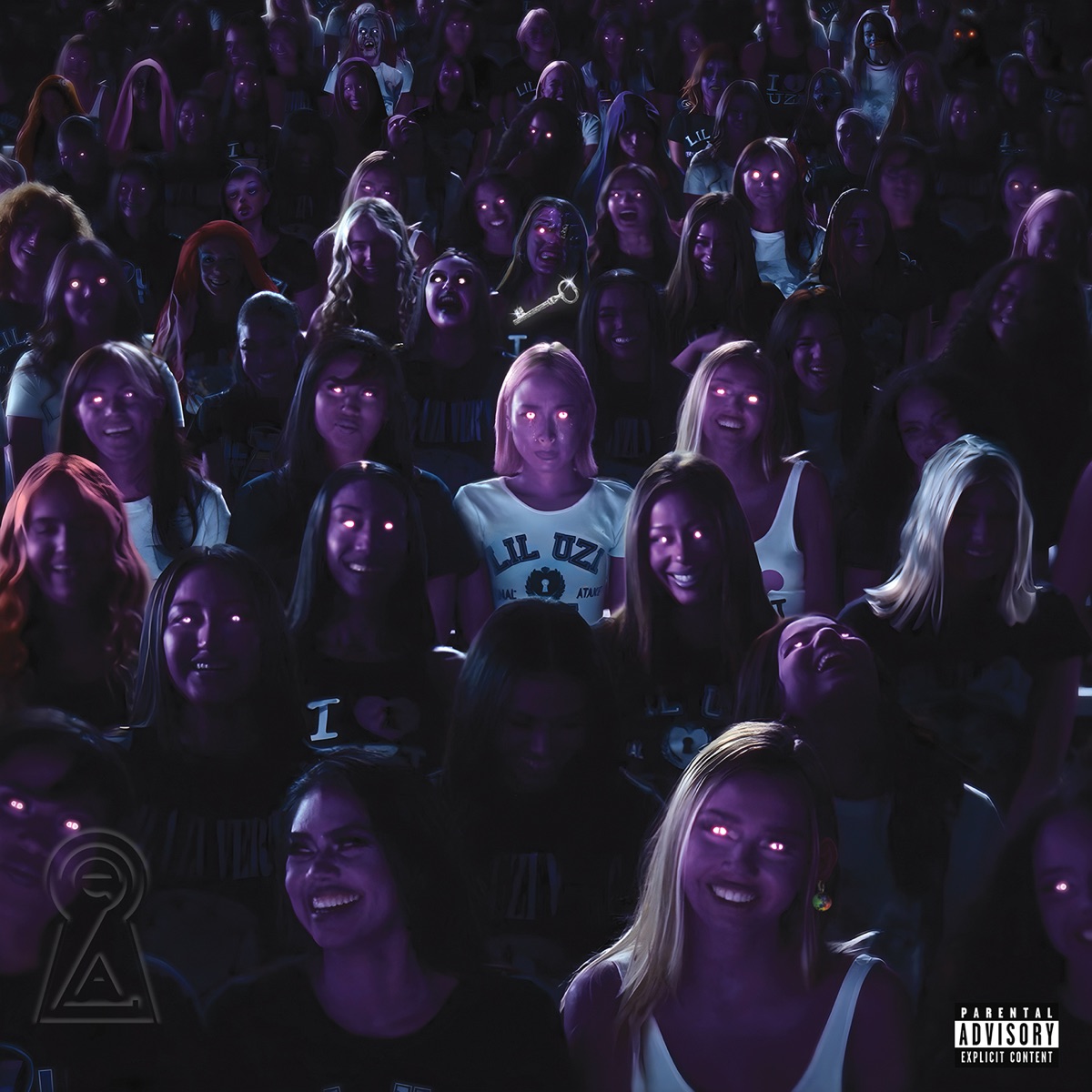 Eternal Atake 2 - Album by Lil Uzi Vert - Apple Music